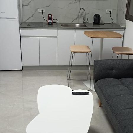 Apartmán המקום הנפלא של אתי ולילך Ejlat Exteriér fotografie